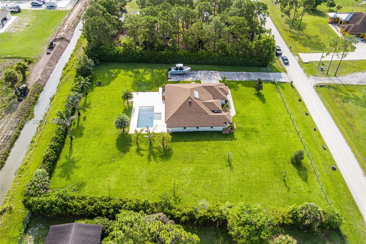 15397 N 66th Ct N , Loxahatchee, FL 33470 Photo