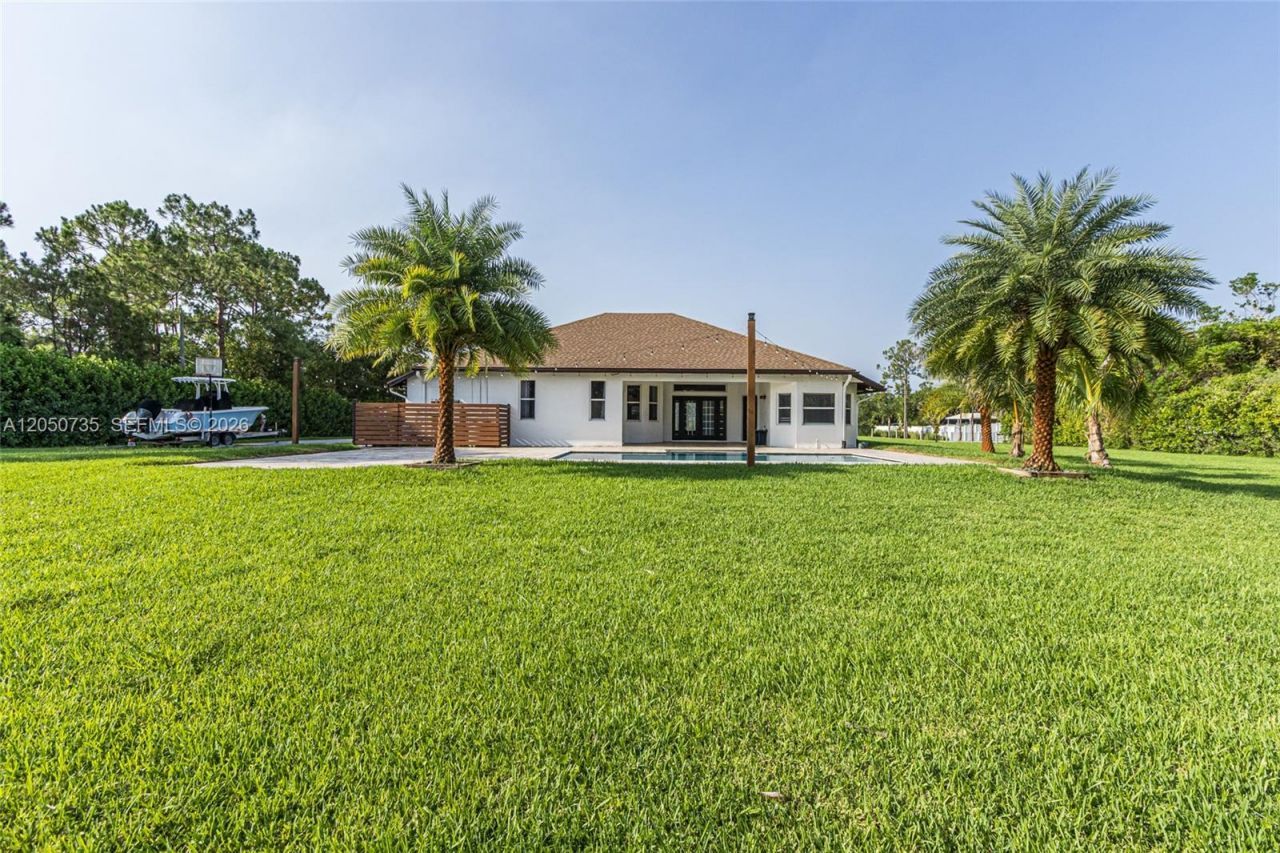 15397 N 66th Ct N , Loxahatchee, FL 33470 Photo