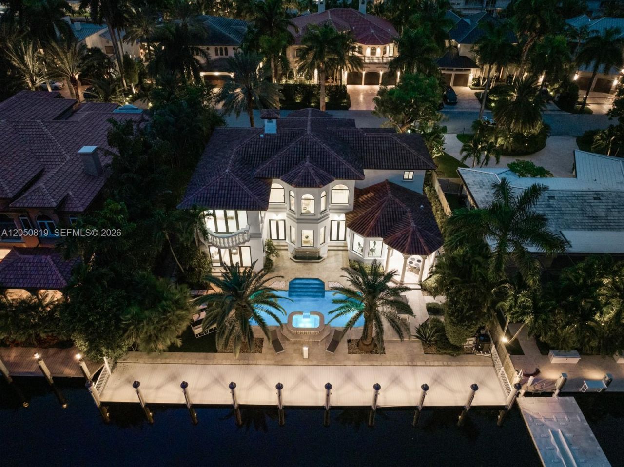 168 Fiesta Way , Fort Lauderdale, FL 33301 Photo