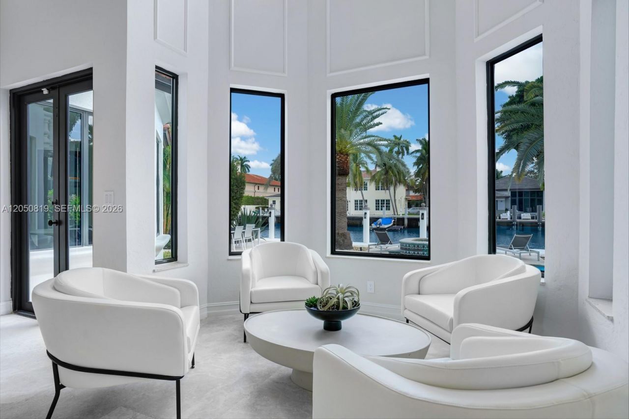 168 Fiesta Way , Fort Lauderdale, FL 33301 Photo