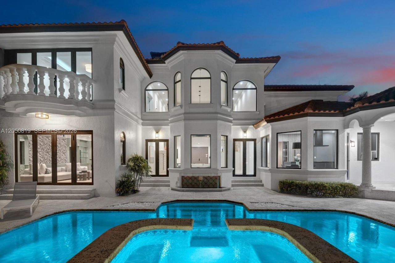 168 Fiesta Way , Fort Lauderdale, FL 33301 Photo