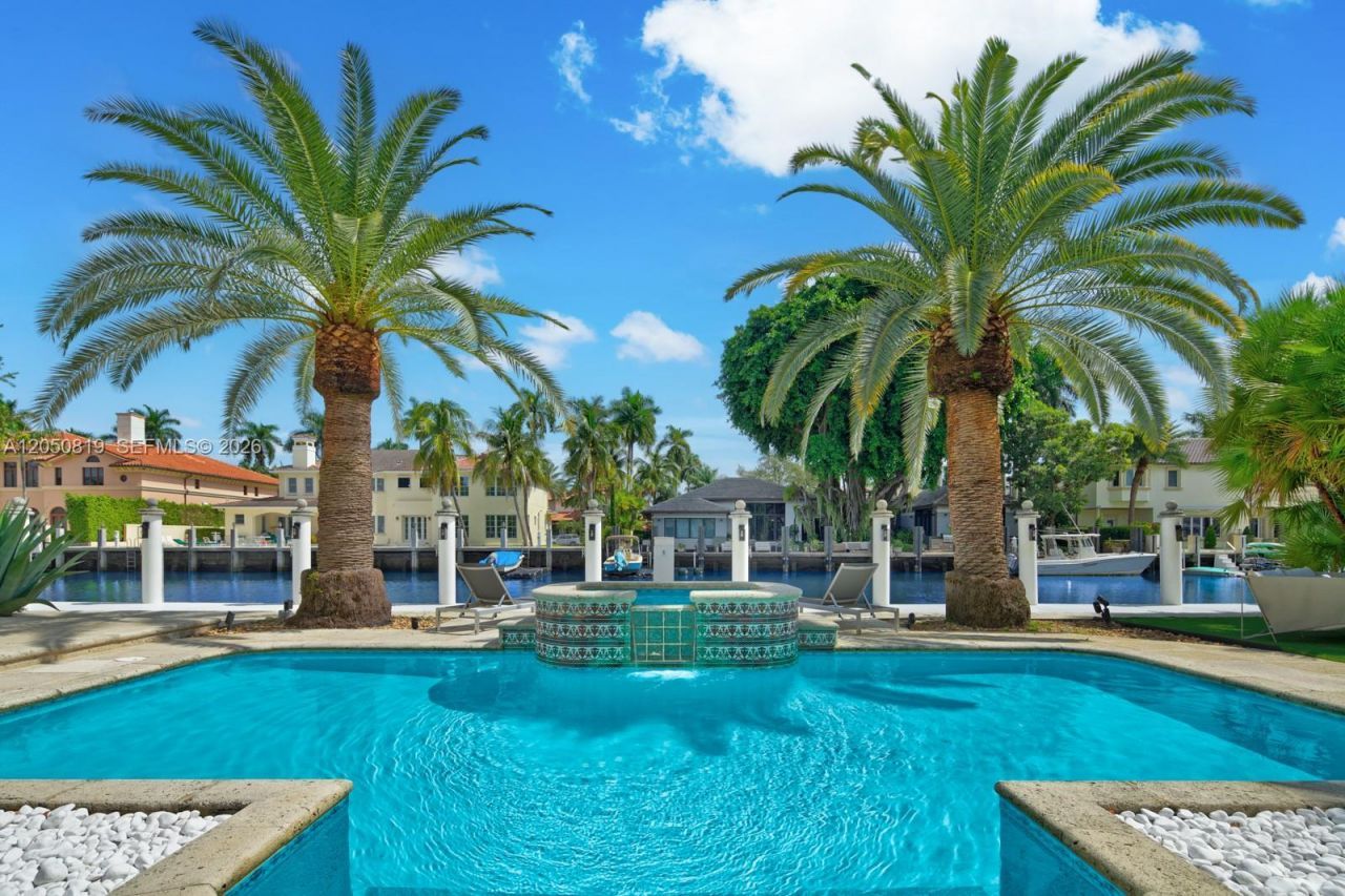 168 Fiesta Way , Fort Lauderdale, FL 33301 Photo