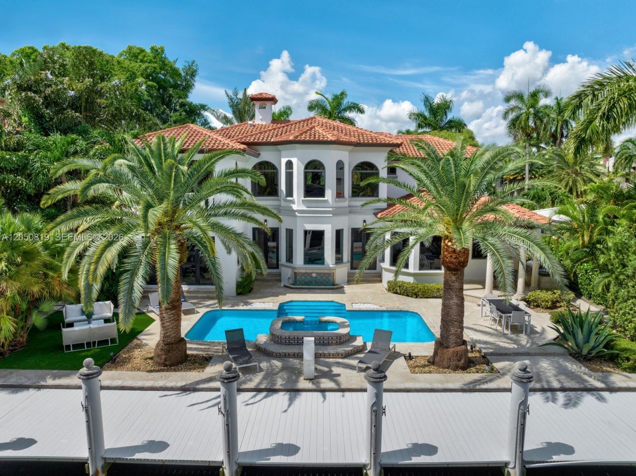 168 Fiesta Way , Fort Lauderdale, FL 33301 Photo