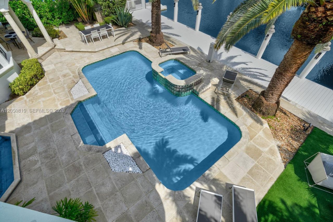 168 Fiesta Way , Fort Lauderdale, FL 33301 Photo