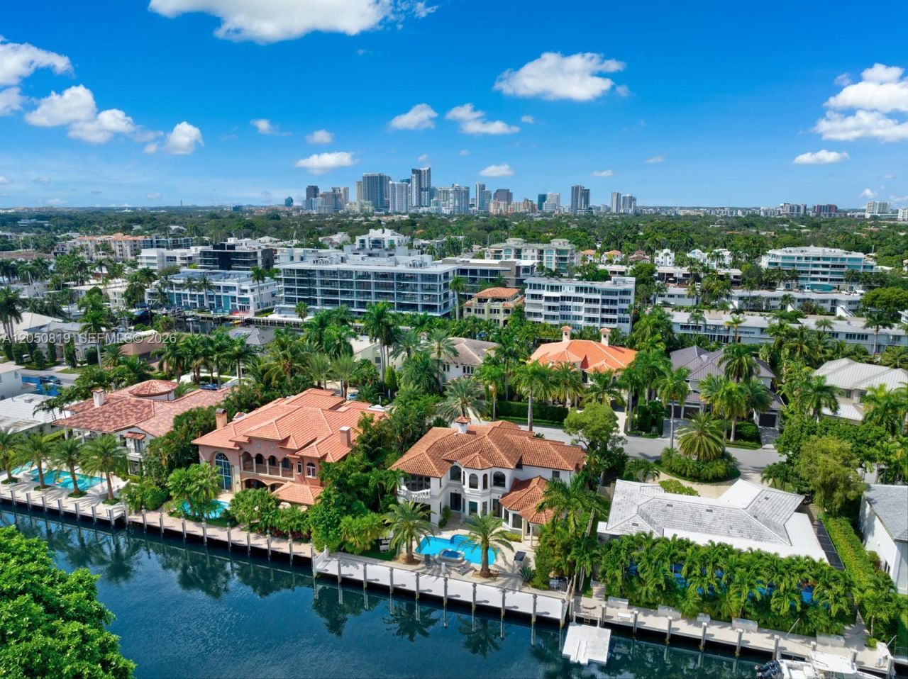 168 Fiesta Way , Fort Lauderdale, FL 33301 Photo