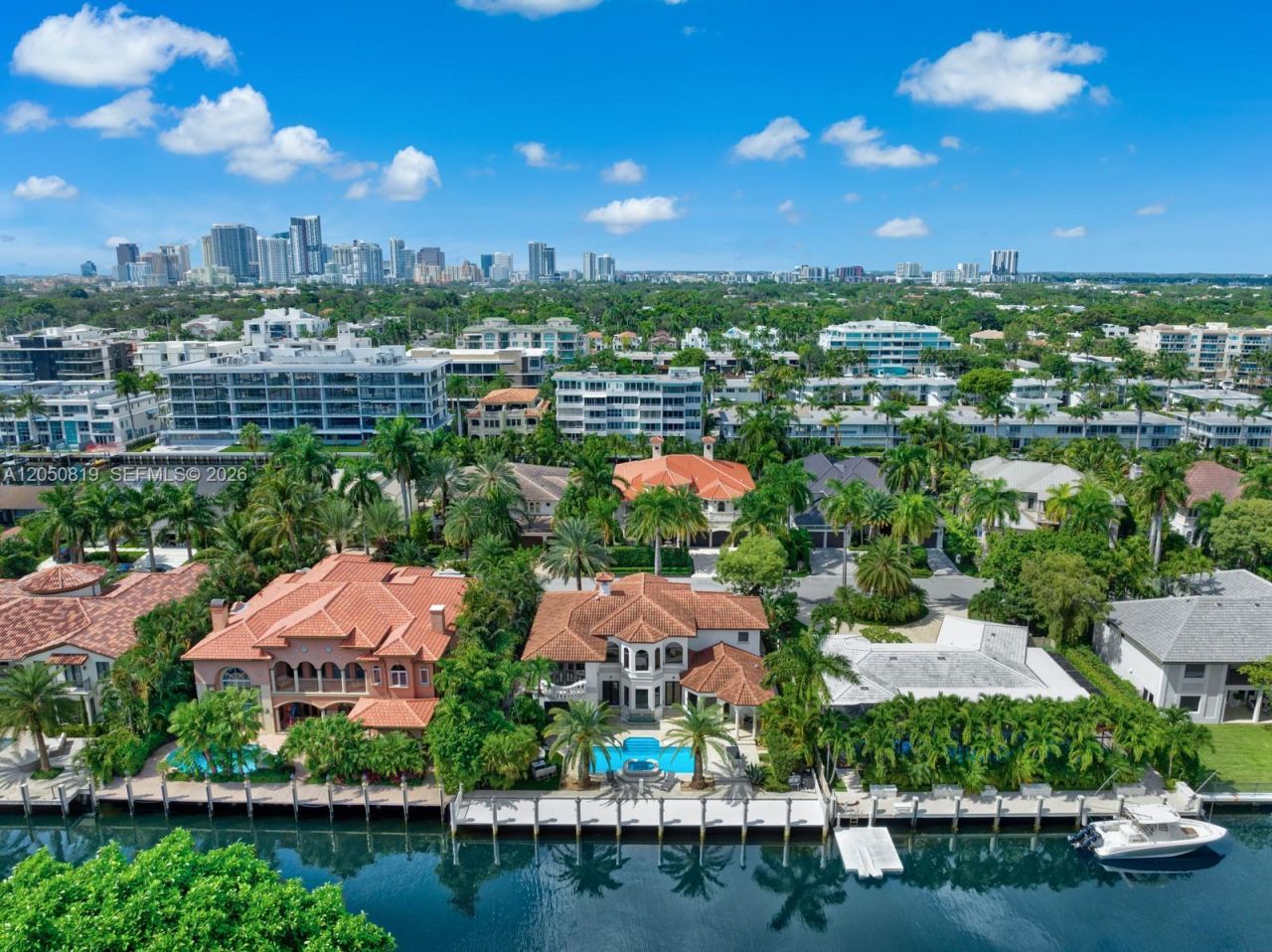 168 Fiesta Way , Fort Lauderdale, FL 33301 Photo