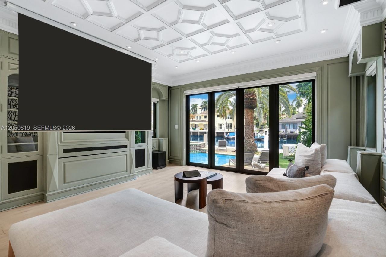 168 Fiesta Way , Fort Lauderdale, FL 33301 Photo