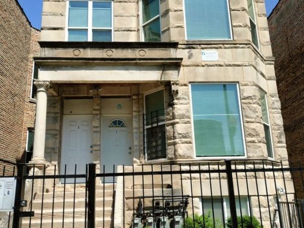 1529 S Central Park Avenue , Unit 2, Chicago, IL 60623