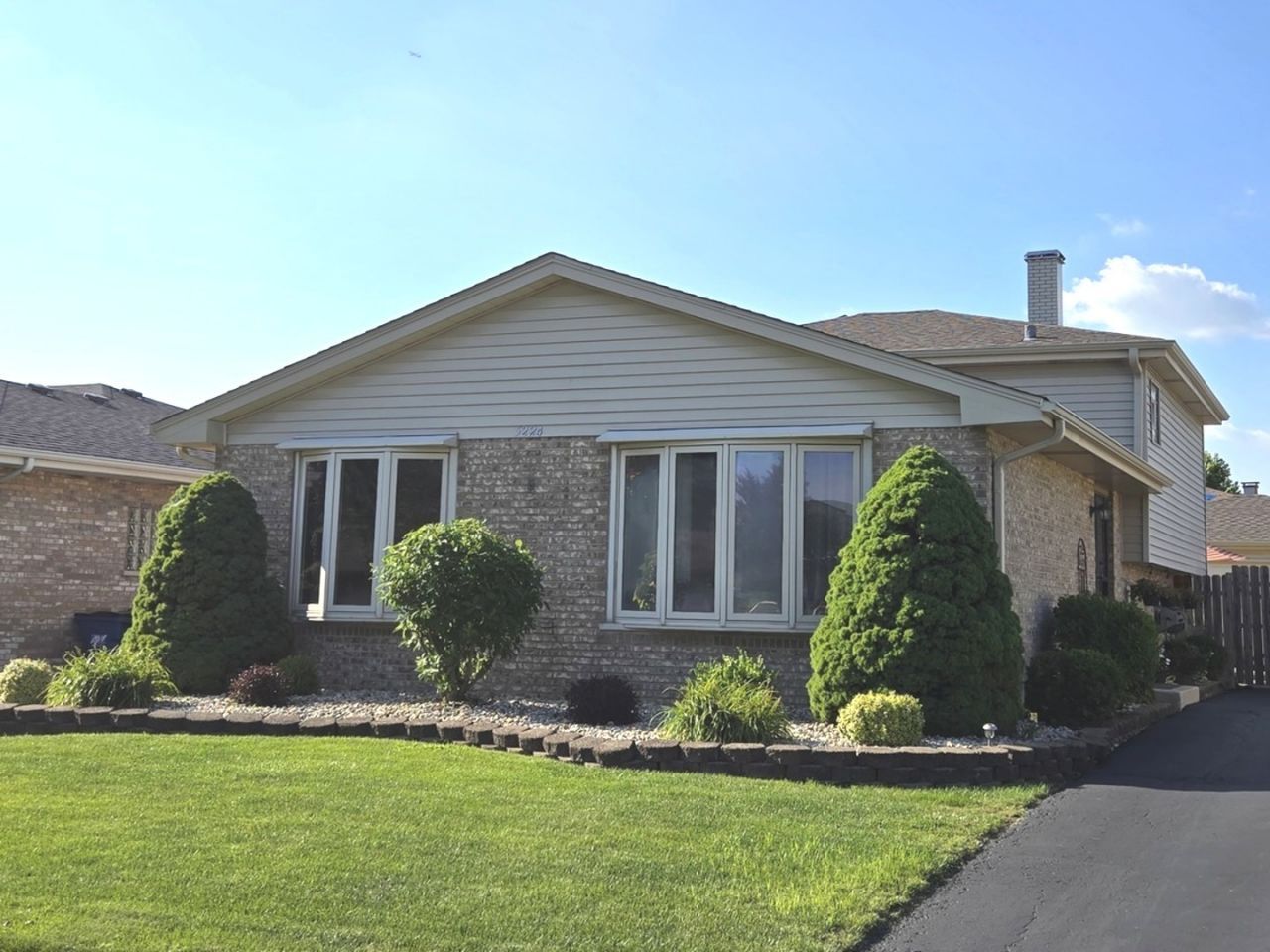 5224 W 121st Place, Alsip, IL 60803 Main Photo