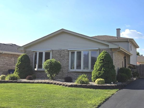 5224 W 121st Place, Alsip, IL 60803