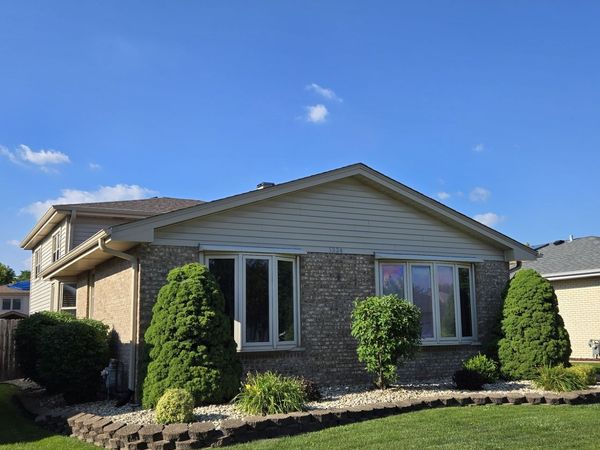 5224 W 121st Place , Alsip, IL 60803