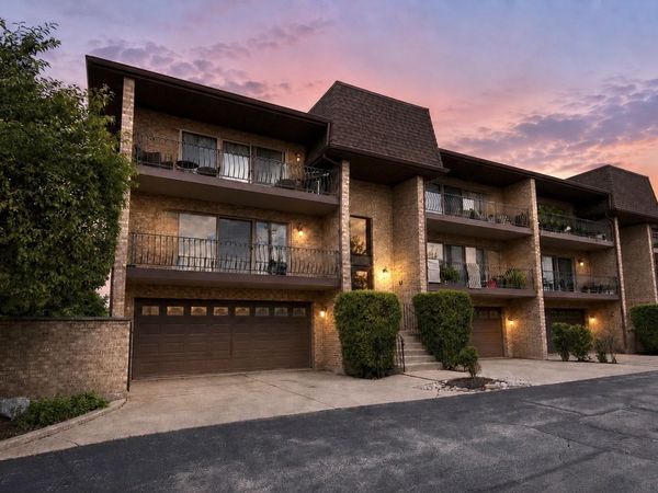 9839 Natoma Avenue, Unit 5, Chicago Ridge, IL 60415