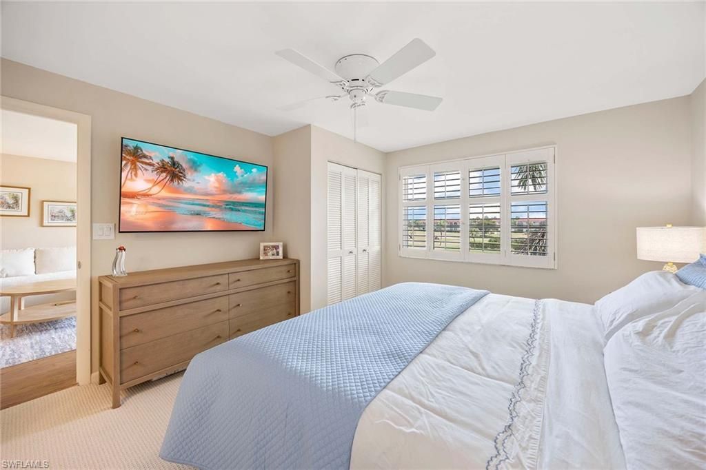 45 High Point Cir S, Unit 303, Naples, FL 34103 Photo