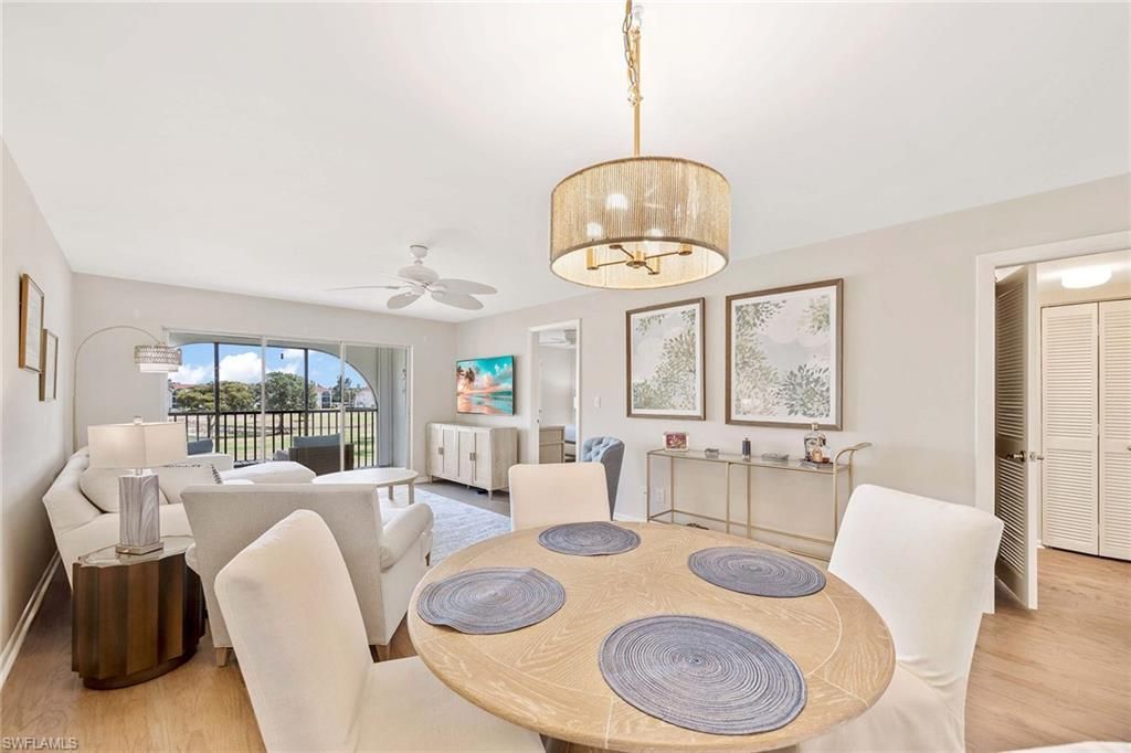 45 High Point Cir S, Unit 303, Naples, FL 34103 Photo