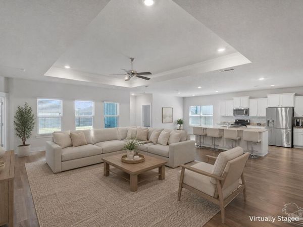 6280 Forest Bay Ave, Gulf Breeze, FL 32563
