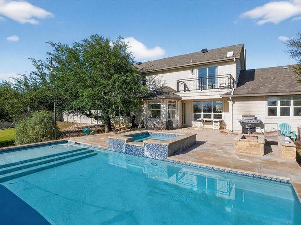 13624 Trautwein RD, Austin, TX 78737