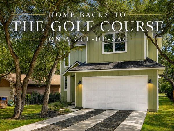 12 Wilson CIR, Wimberley, TX 78676