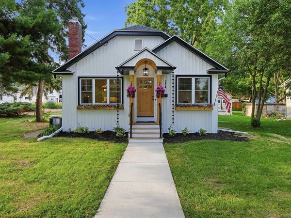 314 Van Deusen Street, Madison, WI 53715