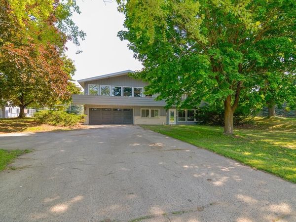 7950 STATE HWY 22, Oconto Falls, WI 54154