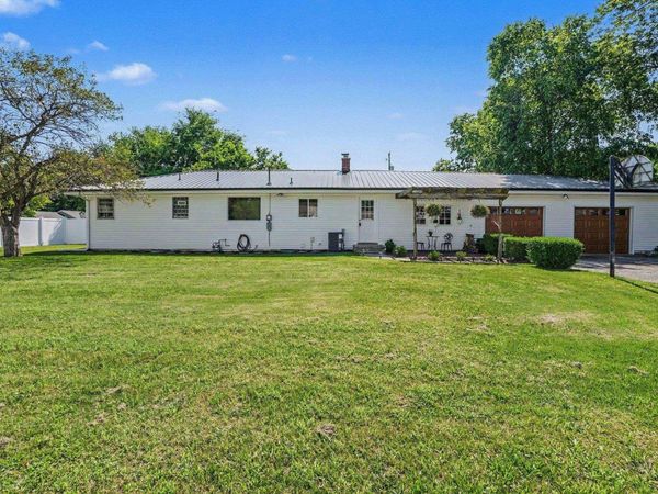 55195 Birch Road, Osceola, IN 46561