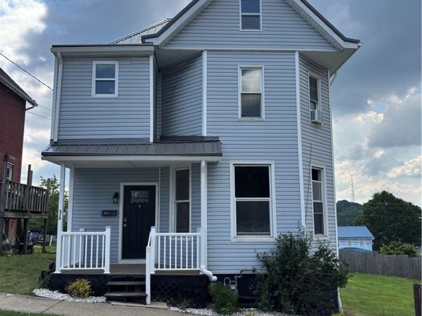 36 N Spring Ave, Greensburg, PA 15601