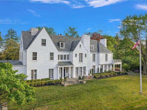 526 Scaife Road, Sewickley, PA 15143