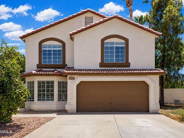 1445 E MINERAL Road, Gilbert, AZ 85234