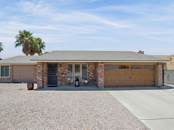 642 S 72ND Street, Mesa, AZ 85208