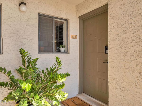 6480 N 82ND Street, Unit 1123, Scottsdale, AZ 85250