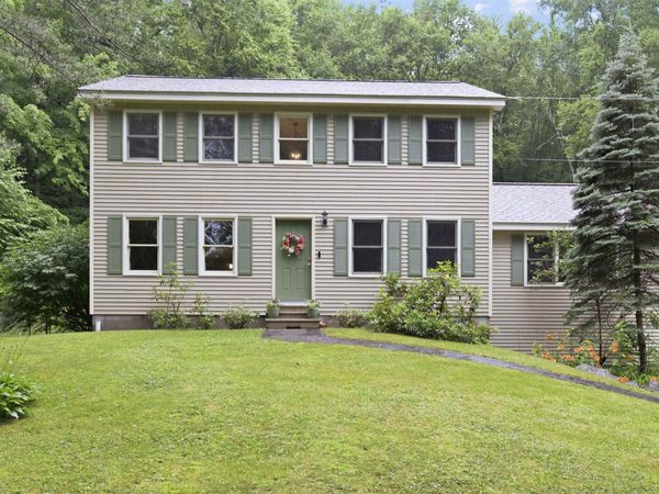 345 Riverdale Road, New Boston, NH 03070