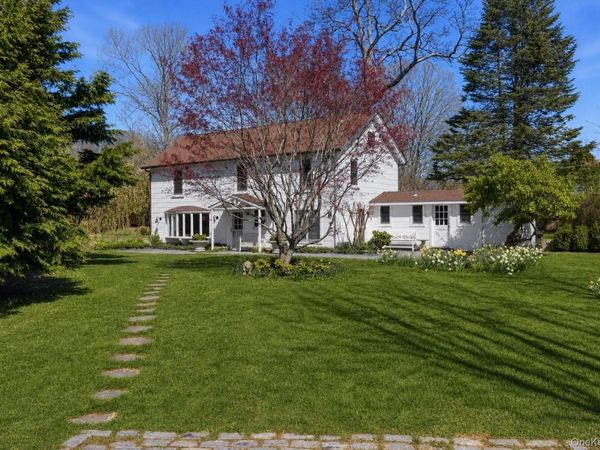 5 Osprey Lane , Shelter Island, NY 11964
