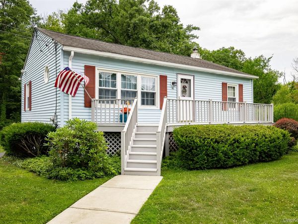45 Holt Road , Hyde Park, NY 12538