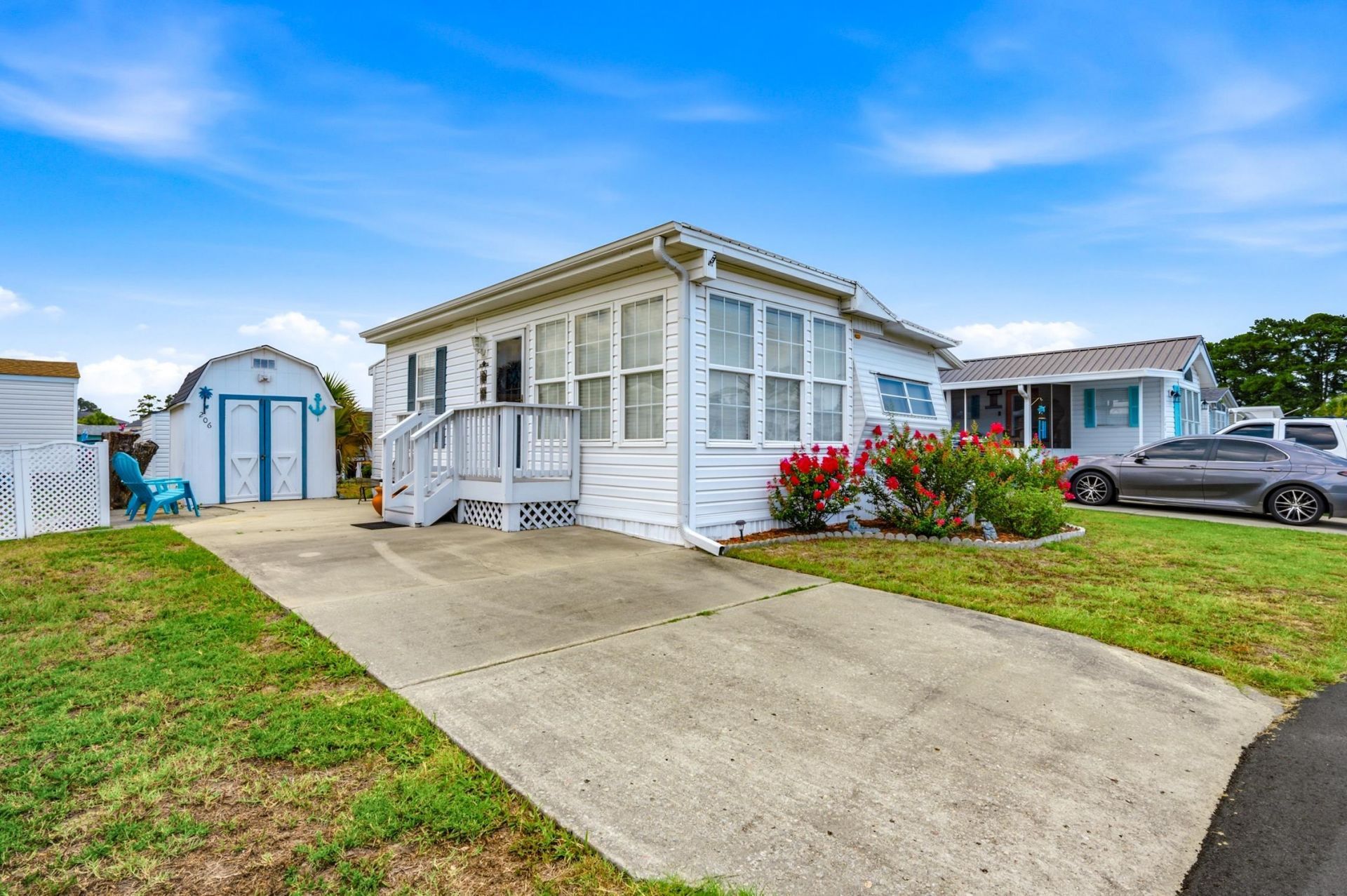 206 High Tide Dr.  Photo 13