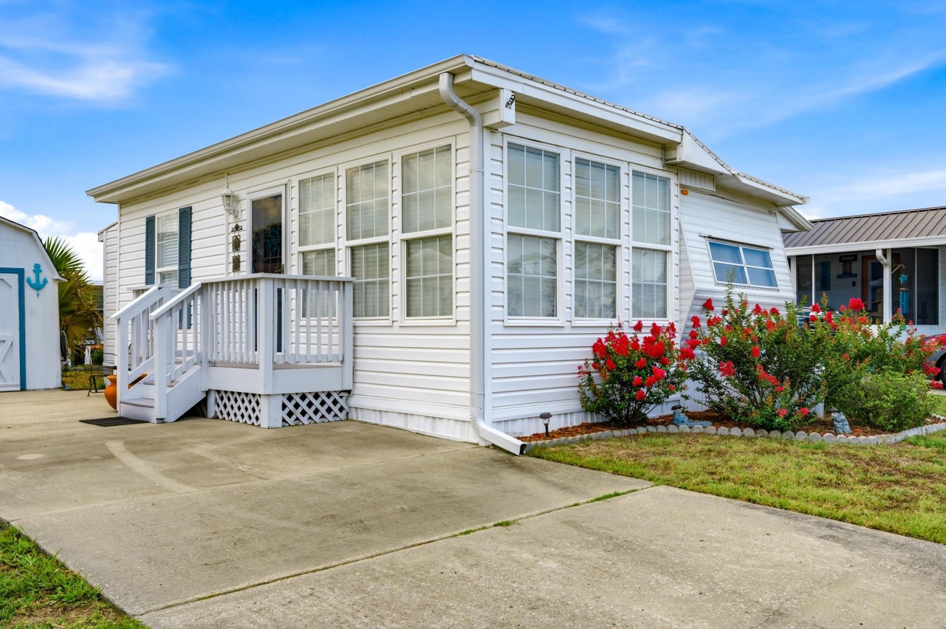 206 High Tide Dr.  Photo 14