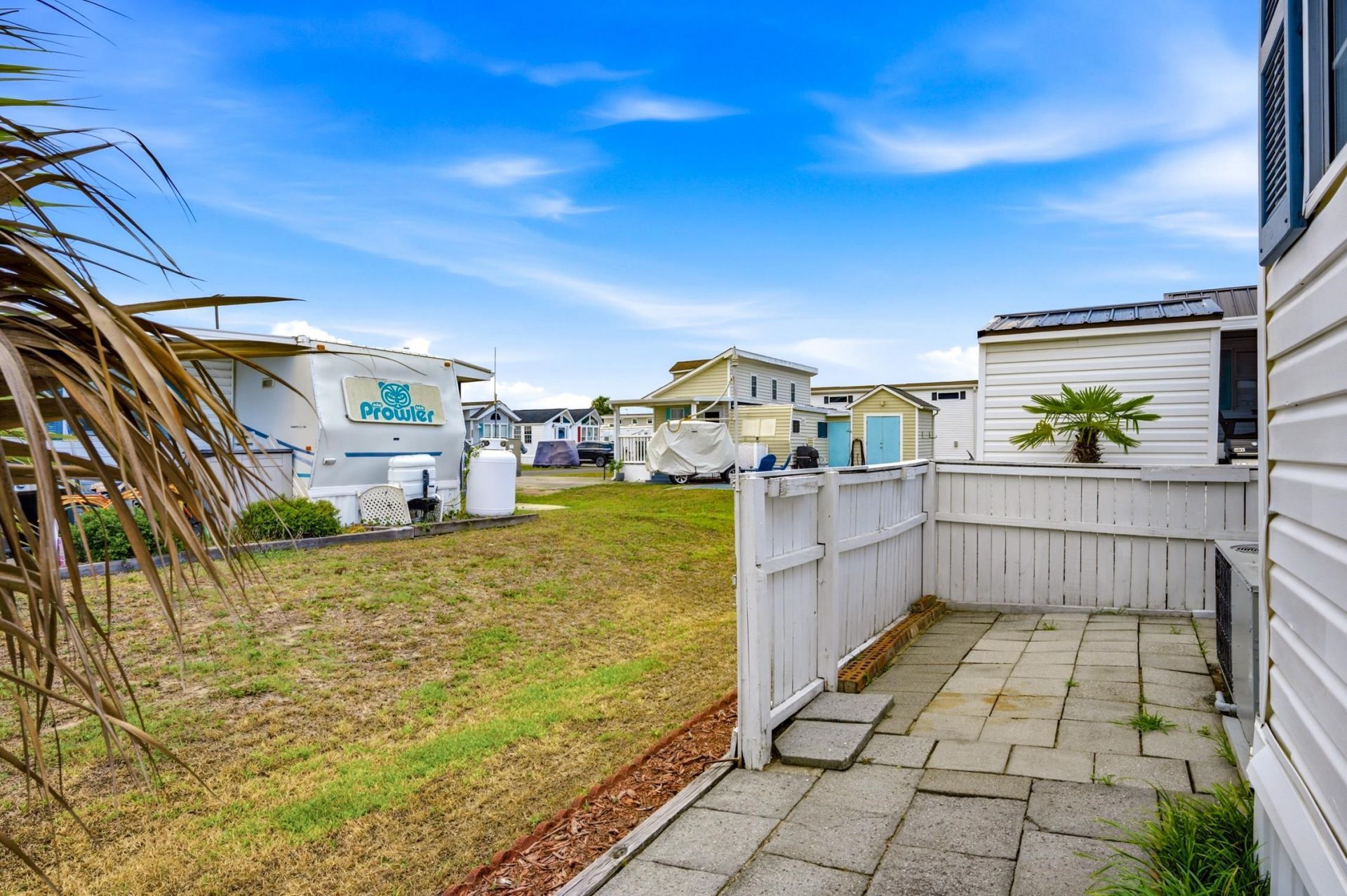 206 High Tide Dr.  Photo 17