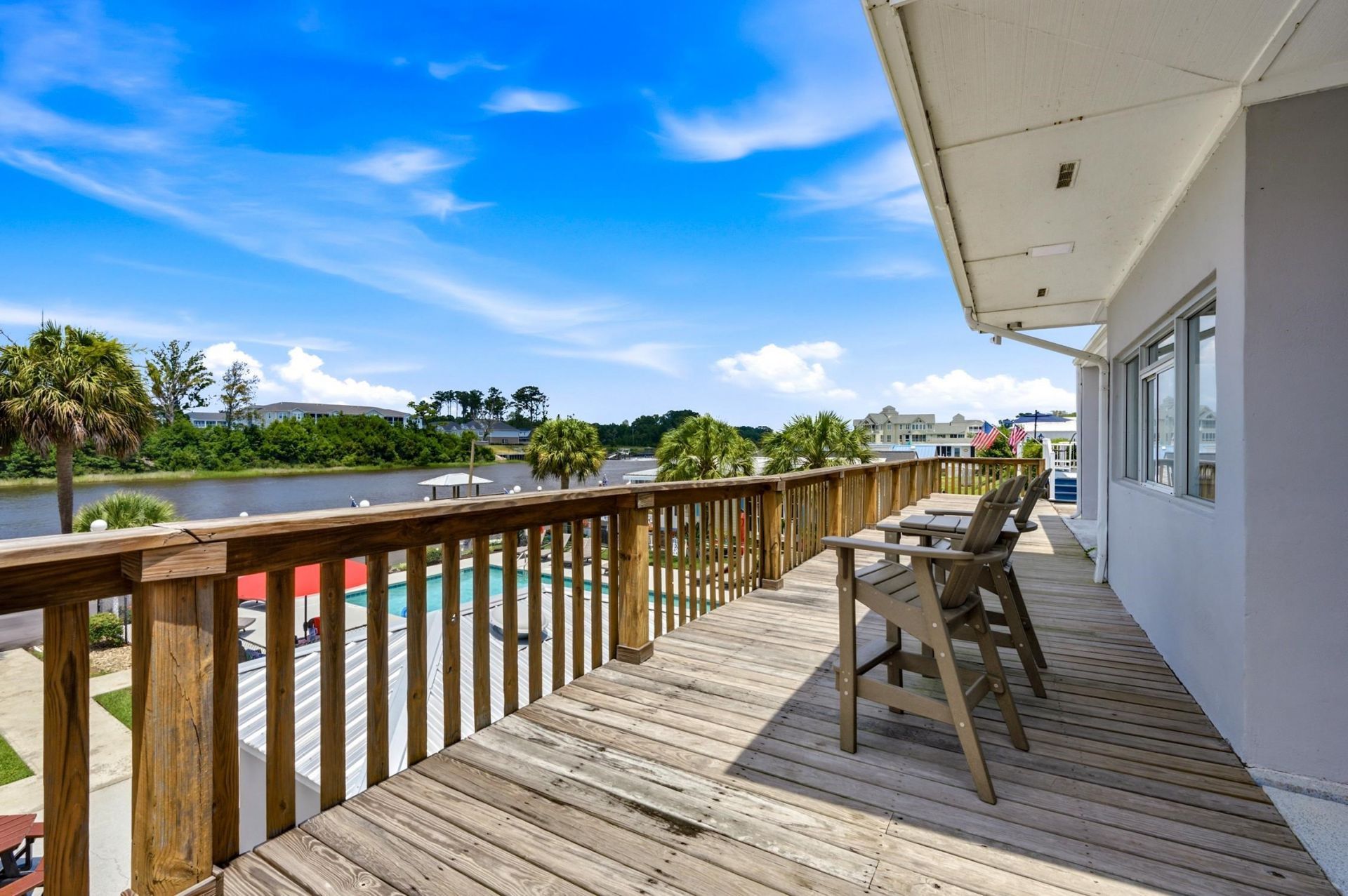 206 High Tide Dr.  Photo 19