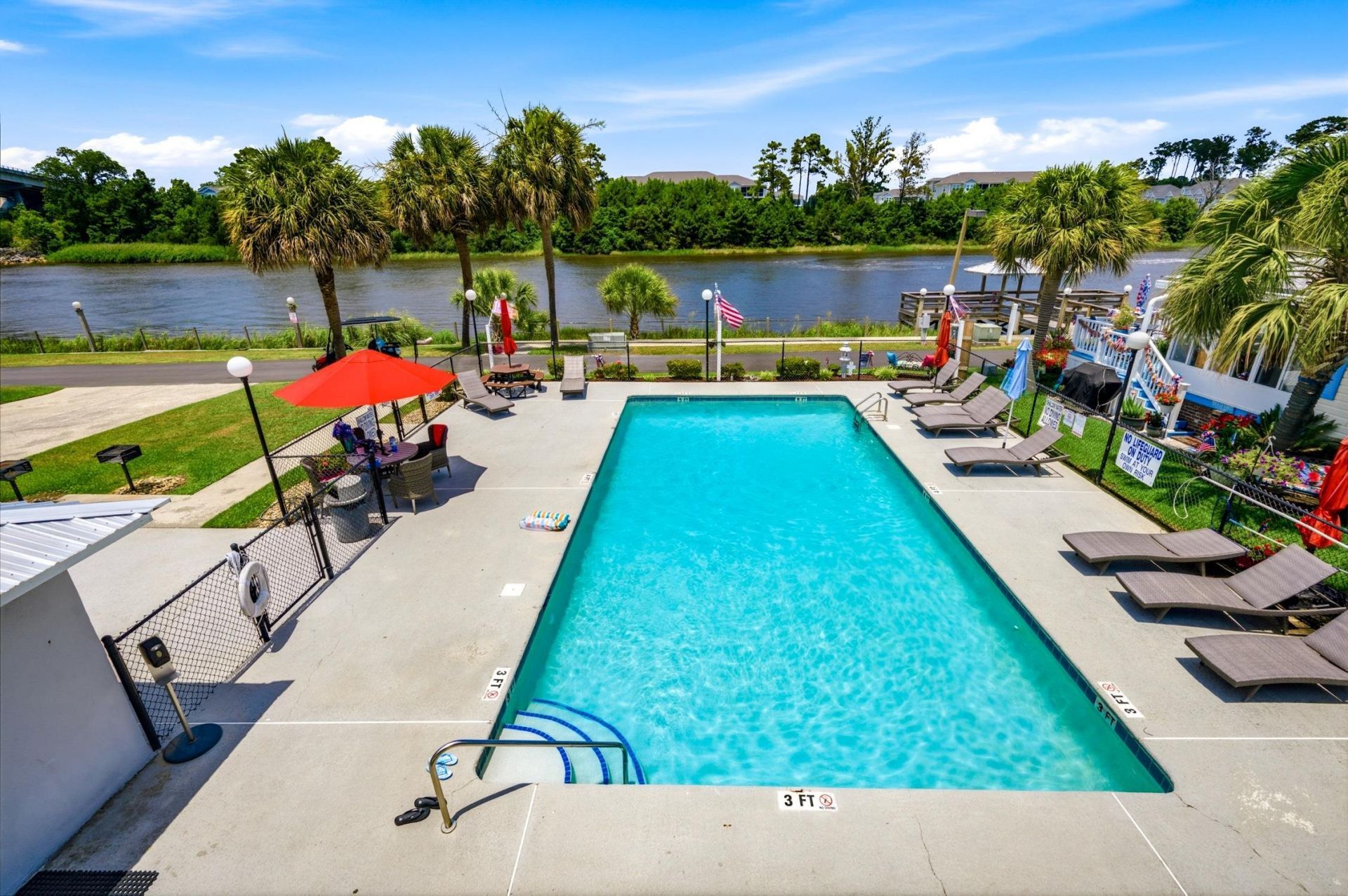 206 High Tide Dr.  Photo 20