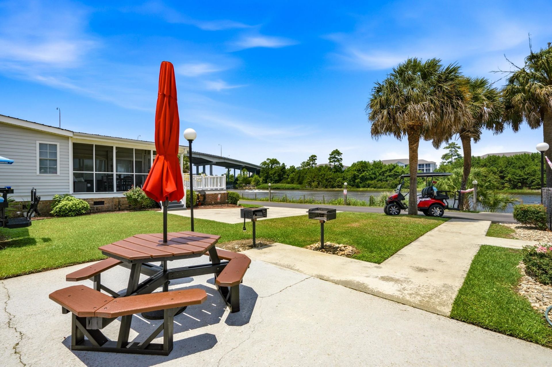 206 High Tide Dr.  Photo 21