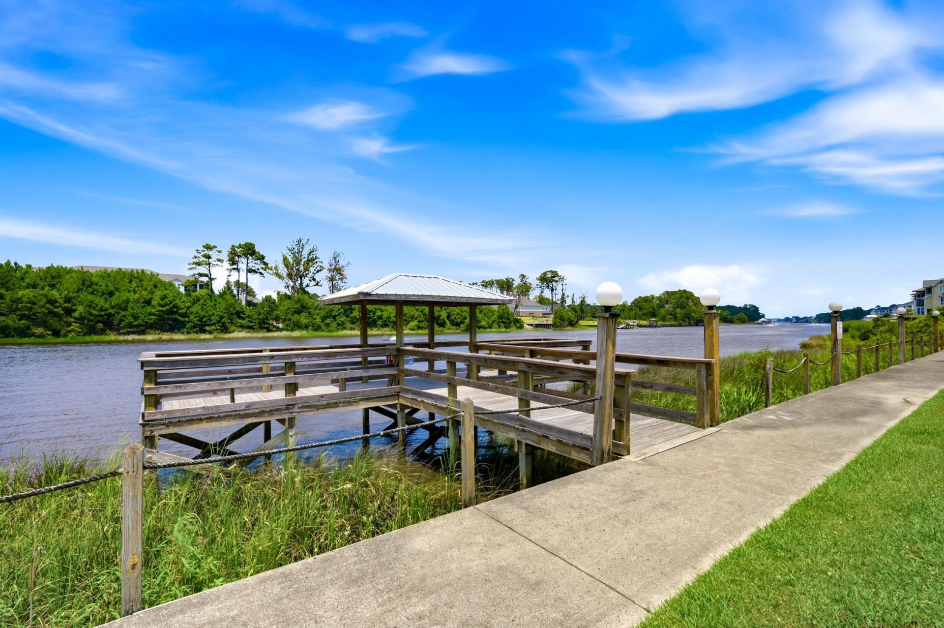 206 High Tide Dr.  Photo 24