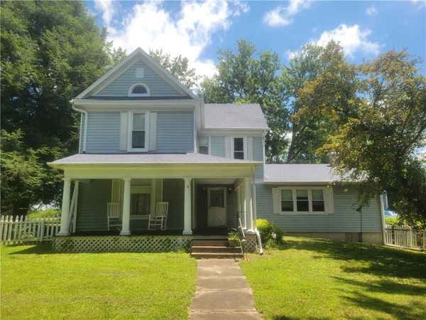 905 S US 71 Highway, Savannah, MO 64485