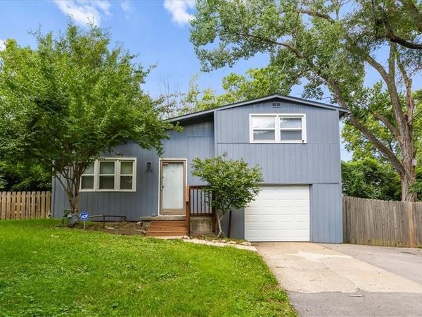 2918 S 9th Place, Kansas City, KS 66103