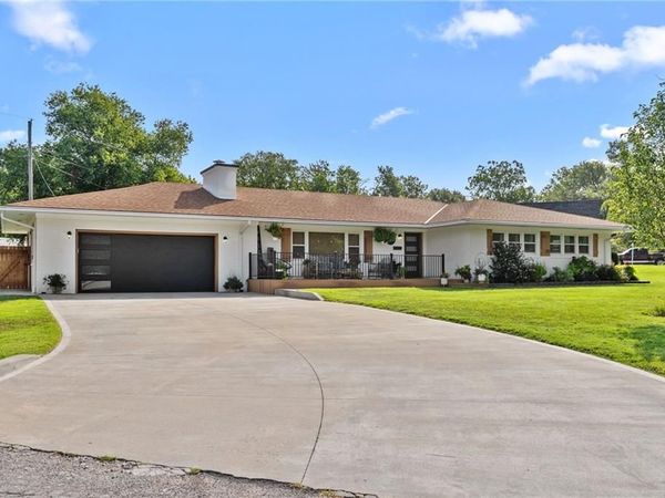 610 W Clark Street, Butler, MO 64730