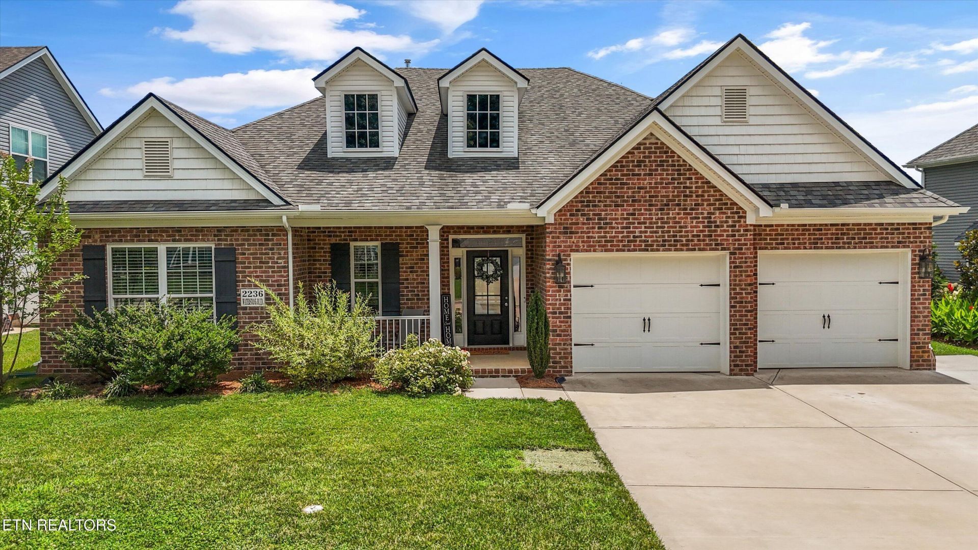 2236 Waterstone Blvd, Knoxville, TN 37932 Main Photo