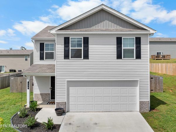 116 Riley Court, Maynardville, TN 37807