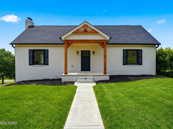 311 W Central Ave, Sweetwater, TN 37874