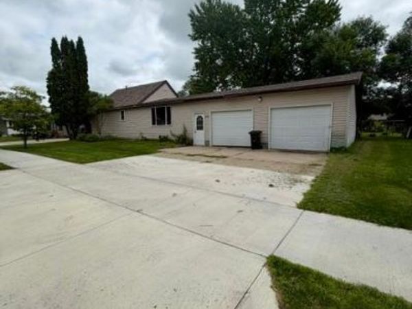 306 SW Brown Street, Verndale, MN 56481