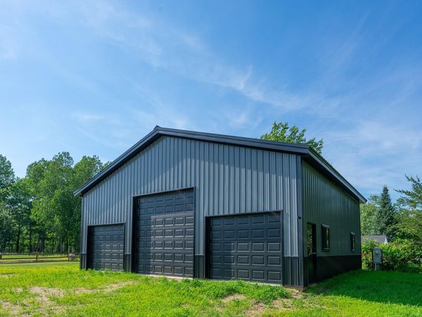 41892 251st Place , McGregor, MN 55760