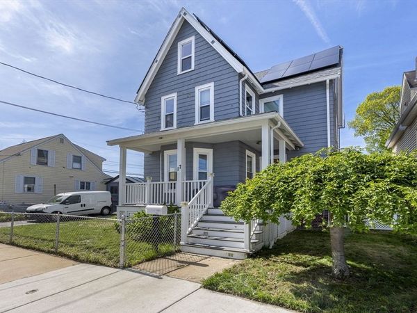 17 Estes Street, Everett, MA 02149