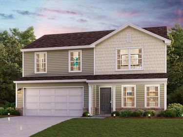 196 Carlisle Avenue, Vine Grove, KY 40175