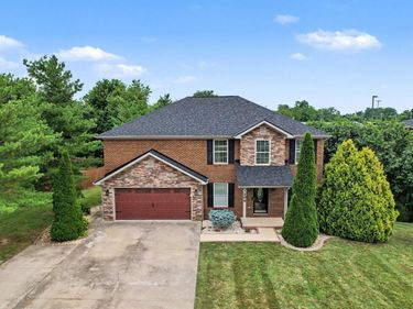 106 Legacy Drive, Berea, KY 40403